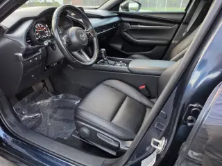 2024 Mazda Mazda3 Hatchback