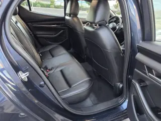 2024 Mazda Mazda3 Hatchback