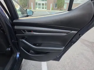 2024 Mazda Mazda3 Hatchback