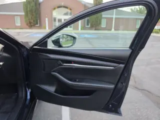 2024 Mazda Mazda3 Hatchback