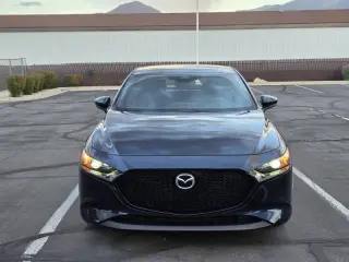 2024 Mazda Mazda3 Hatchback