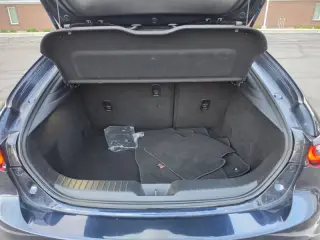 2024 Mazda Mazda3 Hatchback