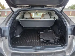 Subaru Outback 2021
