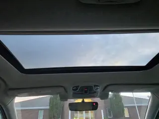 Subaru Outback 2021