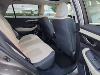 Subaru Outback 2021