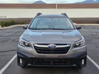 Subaru Outback 2021