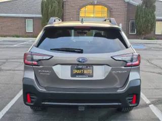 Subaru Outback 2021