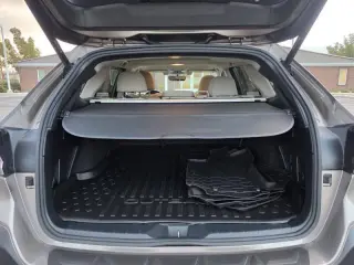 Subaru Outback 2021