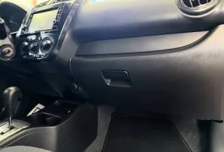 2018 Mitsubishi Mirage