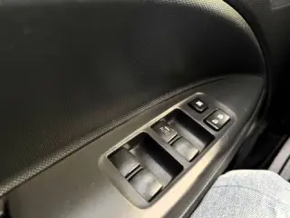 2018 Mitsubishi Mirage