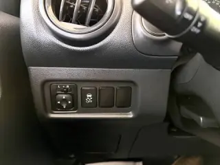 2018 Mitsubishi Mirage