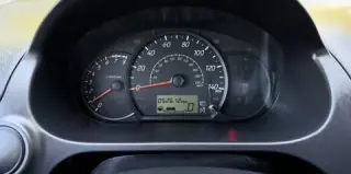2018 Mitsubishi Mirage
