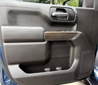 Chevrolet Silverado 1500 2019