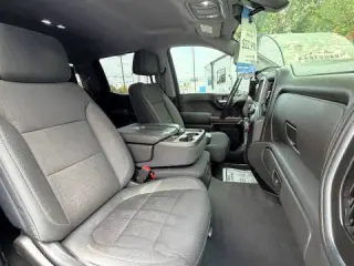 Chevrolet Silverado 1500 2019