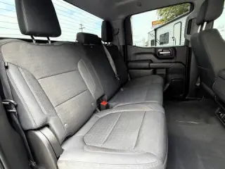 Chevrolet Silverado 1500 2019