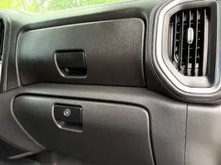Chevrolet Silverado 1500 2019