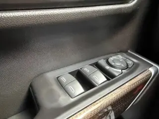 Chevrolet Silverado 1500 2019