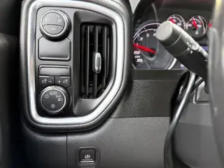 Chevrolet Silverado 1500 2019