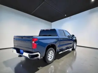 Chevrolet Silverado 1500 2019