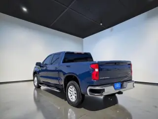 Chevrolet Silverado 1500 2019