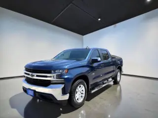 Chevrolet Silverado 1500 2019