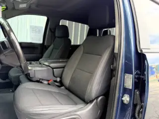 Chevrolet Silverado 1500 2019