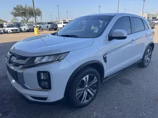 2026 Mitsubishi Outlander Sport