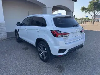 2026 Mitsubishi Outlander Sport