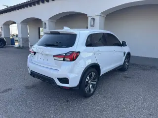 2026 Mitsubishi Outlander Sport