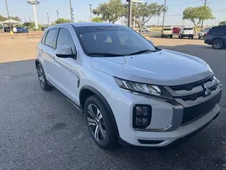 2026 Mitsubishi Outlander Sport