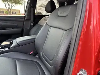 Hyundai Santa Cruz 2025