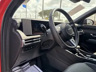 Hyundai Santa Cruz 2025