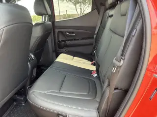 Hyundai Santa Cruz 2025