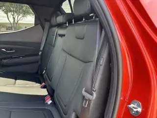 Hyundai Santa Cruz 2025