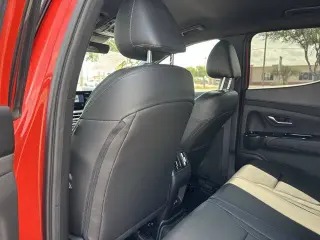Hyundai Santa Cruz 2025