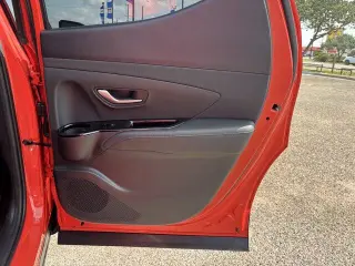 Hyundai Santa Cruz 2025
