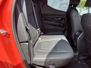 Hyundai Santa Cruz 2025