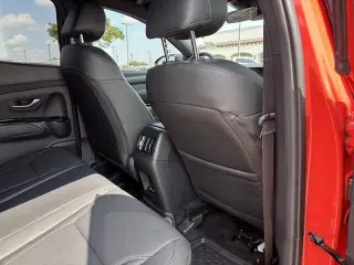 Hyundai Santa Cruz 2025