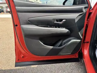 Hyundai Santa Cruz 2025