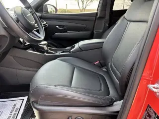 Hyundai Santa Cruz 2025