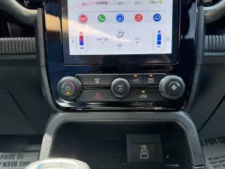 Ford Ranger 2025
