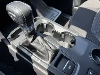 Ford Ranger 2025