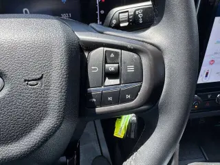 Ford Ranger 2025