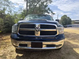 2019 RAM 1500 Clásico