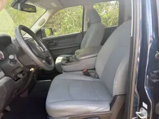 2019 RAM 1500 Clásico