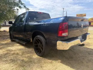 2019 RAM 1500 Clásico