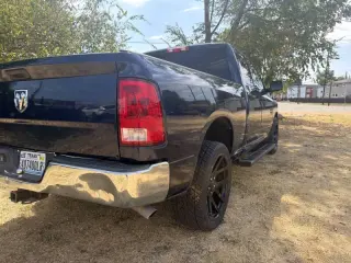 2019 RAM 1500 Clásico