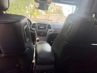 Jeep Grand Cherokee 2018