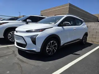 Chevrolet Bolt EUV 2023 Premier 4dr Hatchback