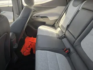 Chevrolet Bolt EUV 2023 Premier 4dr Hatchback